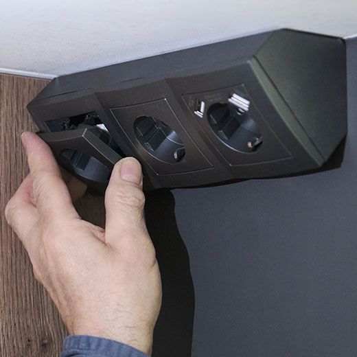 Electrical Panel & Circuit Breaker Specialists In Hebron