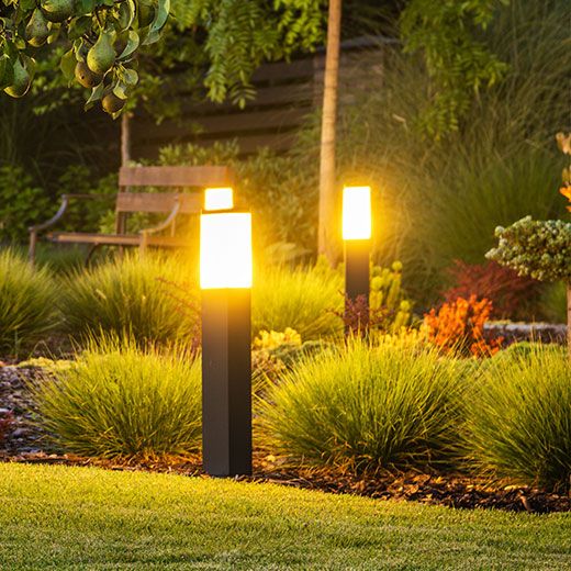 Hebron Landscape & Outdoor Lighting Electricians