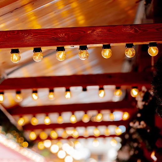 Hebron Landscape & Outdoor Lighting Electricians
