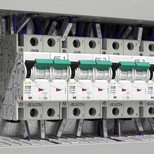 Electrical Panel & Circuit Breaker Specialists In Hebron