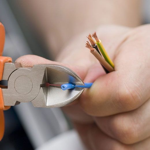 Electrical Panel & Circuit Breaker Specialists In Hebron