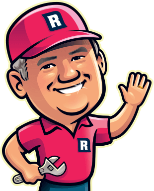 Trusted Plumbers, Drains, Heating, AC & Electricians in Hebron For 40 Years!