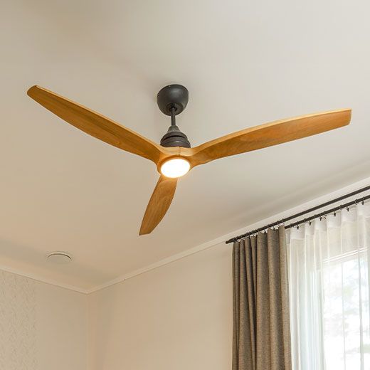 Hebron Ceiling Fan Electricians