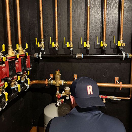 Pipe Repiping Specialists In Hebron