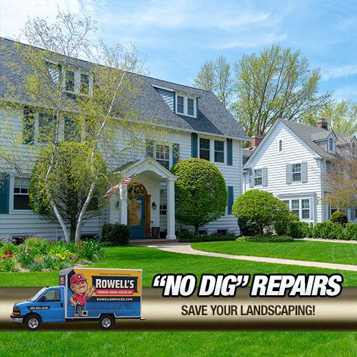 Same Day Drain Sewer & Rooter Pros Across Hebron