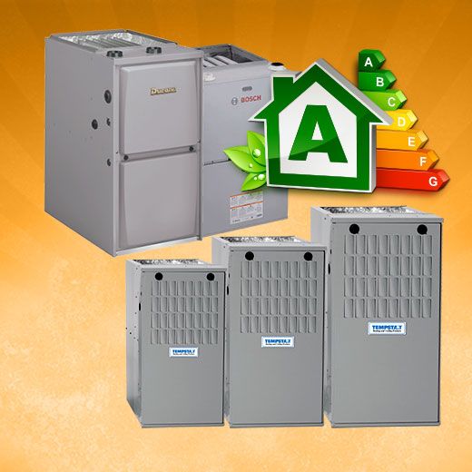 Same Day Heating Repairs in Hebron