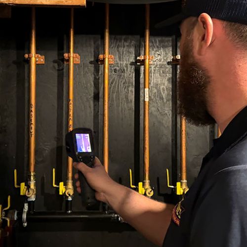 Pipe Repiping Specialists In Hebron