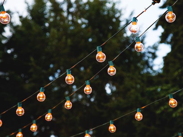 Hebron Landscape & Outdoor Lighting Electricians