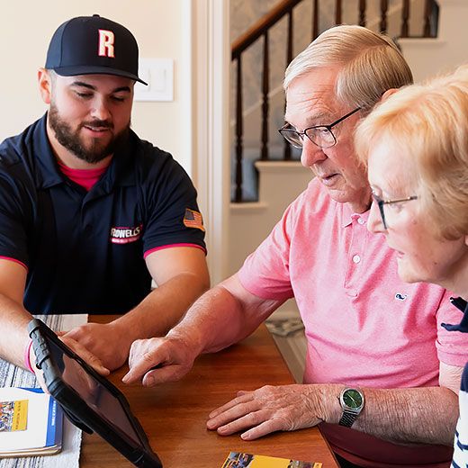 Whole House Surge Protection In Hebron