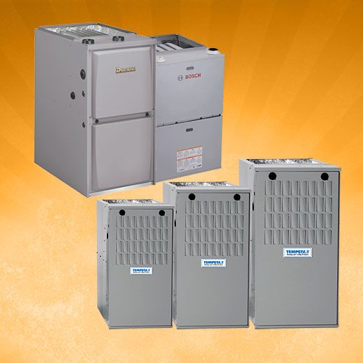 Energy Efficient Heating and AC Experts In Hebron