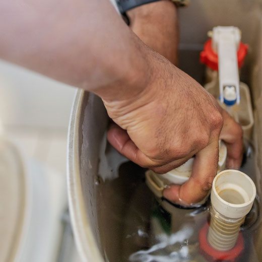 Same Day Toilet Plumbing Specialists In Hebron