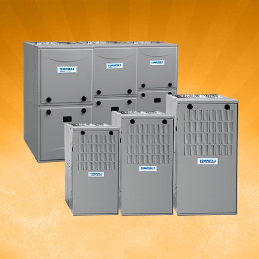 New Heating Systems Hebron