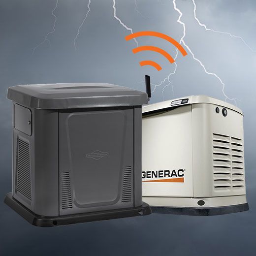 Standby Generator Experts In Hebron
