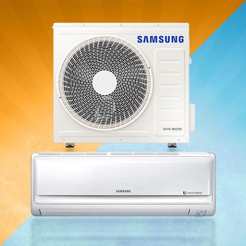 Ductless Cooling & Heating In Hebron