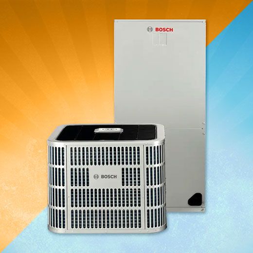 New Heating Systems Hebron