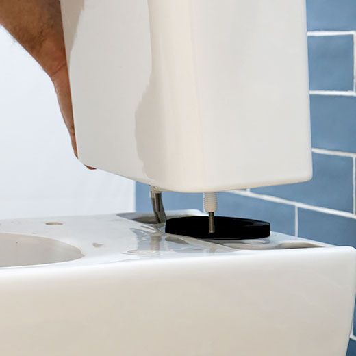 Same Day Toilet Plumbing Specialists In Hebron