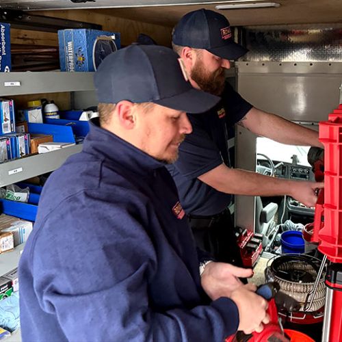 Trusted Sump Pump Specialists in Hebron
