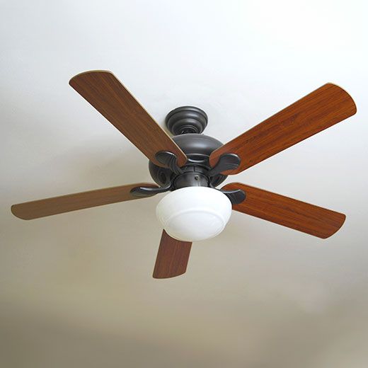Hebron Ceiling Fan Electricians