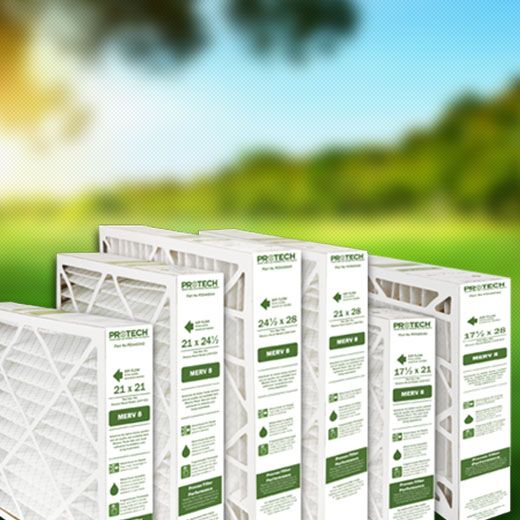 Indoor Air Quality Pros In Hebron