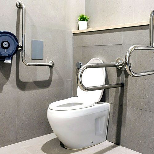 Hebron's Shower and Tub Plumbing Specialists
