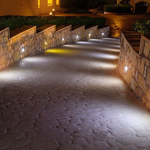 Hebron Landscape & Outdoor Lighting Electricians