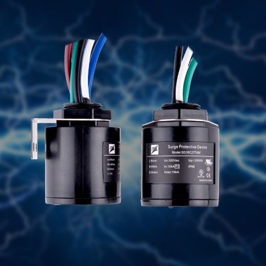 Whole House Surge Protection In Hebron