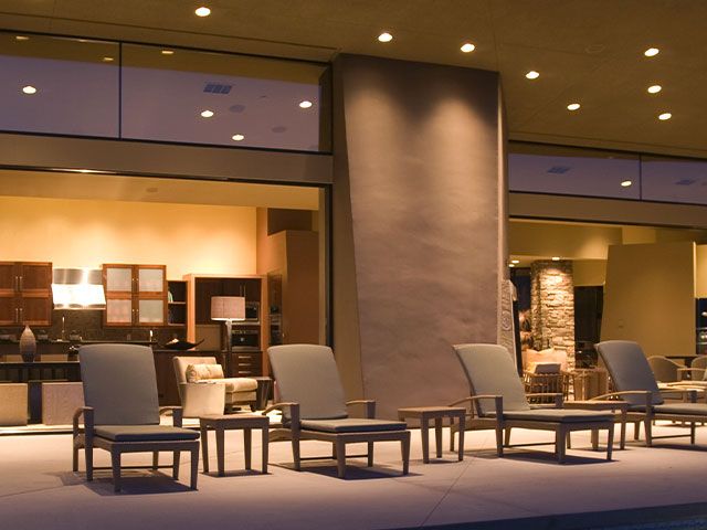 Hebron Landscape & Outdoor Lighting Electricians