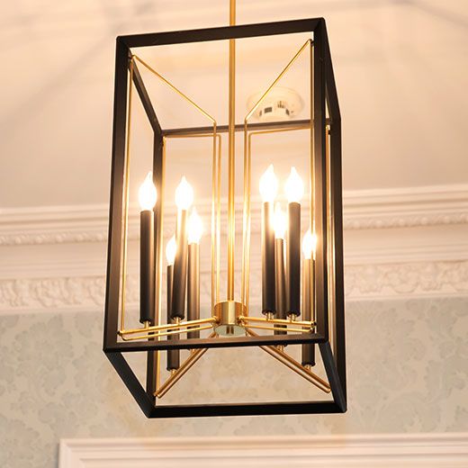 Lighting Electrical Experts In Hebron