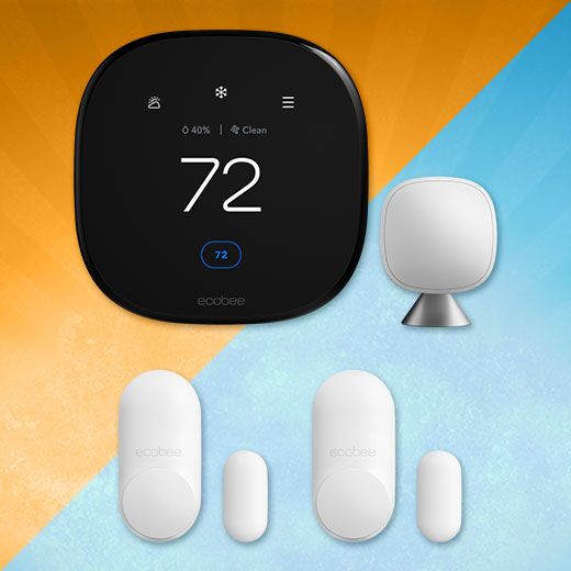 Thermostat Experts in Hebron