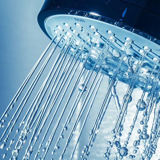 Hebron's Shower and Tub Plumbing Specialists