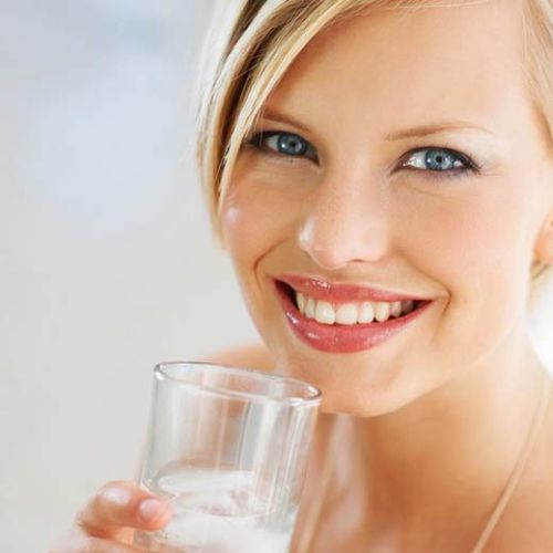 Save With Hebron's Water Quality Experts