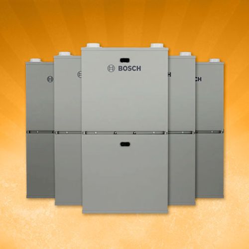 New Heating Systems Hebron